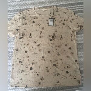 John Varvatos tshirt